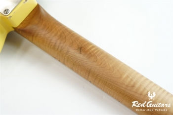 XTC-1 Heavy Aged - Butterscotch Blonde